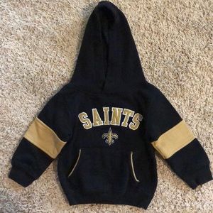 New Orleans Saints hoodie
